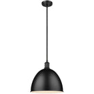 Z-Lite - Sawyer 1-Light Pendant - Lights Canada