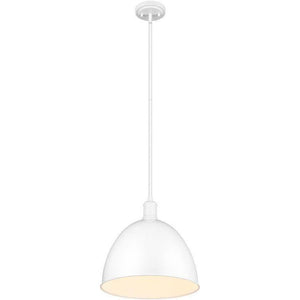 Z-Lite - Sawyer 1-Light Pendant - Lights Canada