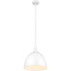 Z-Lite - Sawyer 1-Light Pendant - Lights Canada