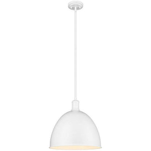 Z-Lite - Sawyer 1-Light Pendant - Lights Canada