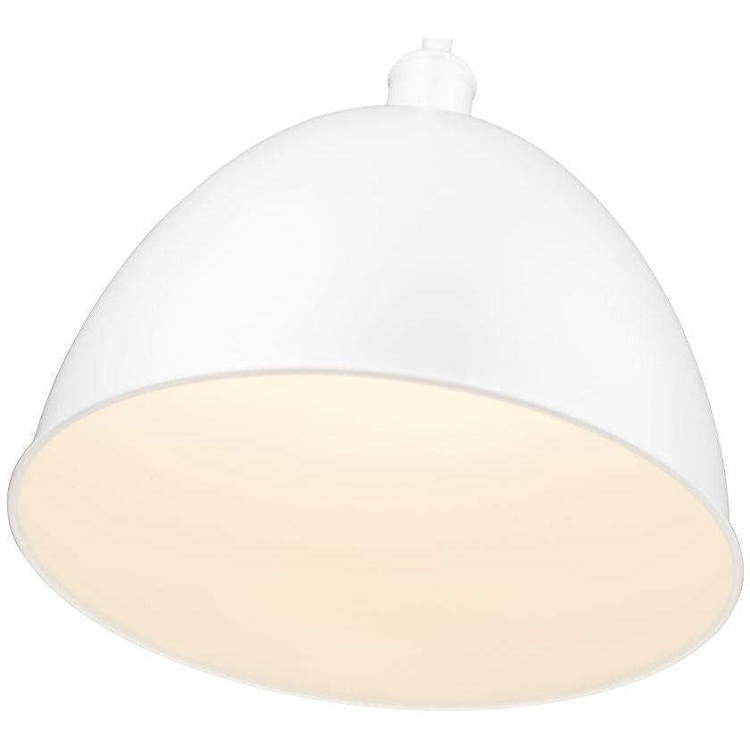 Z-Lite - Sawyer 1-Light Pendant - Lights Canada