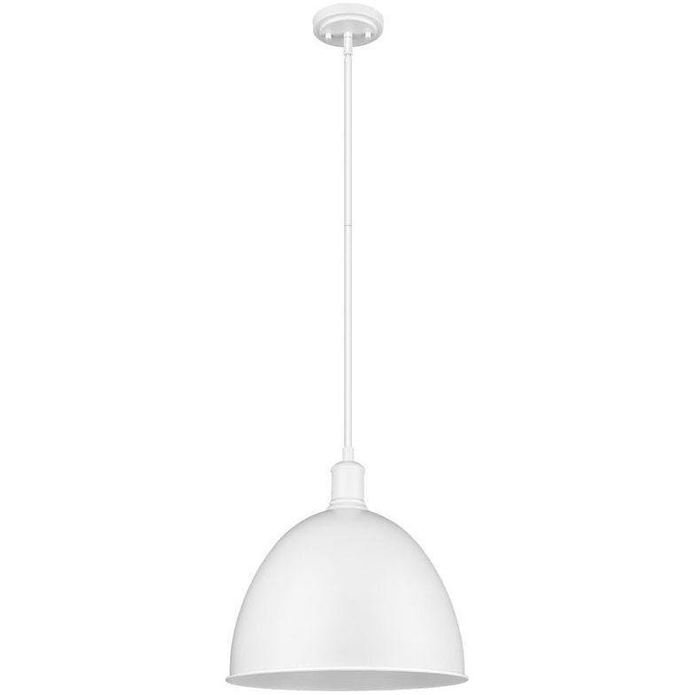 Z-Lite - Sawyer 1-Light Pendant - Lights Canada