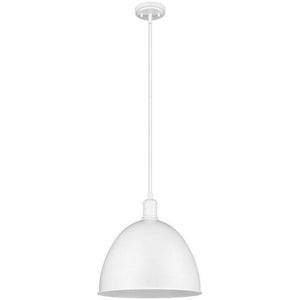 Z-Lite - Sawyer 1-Light Pendant - Lights Canada