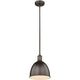 Z-Lite - Sawyer 1-Light Pendant - Lights Canada
