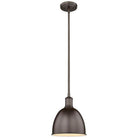 Z-Lite - Sawyer 1-Light Pendant - Lights Canada