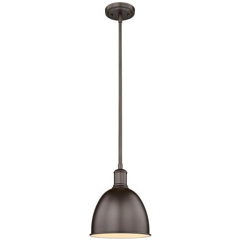 Z-Lite - Sawyer 1-Light Pendant - Lights Canada