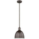 Z-Lite - Sawyer 1-Light Pendant - Lights Canada
