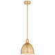 Z-Lite - Sawyer 1-Light Pendant - Lights Canada