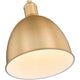 Z-Lite - Sawyer 1-Light Pendant - Lights Canada