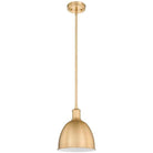 Z-Lite - Sawyer 1-Light Pendant - Lights Canada