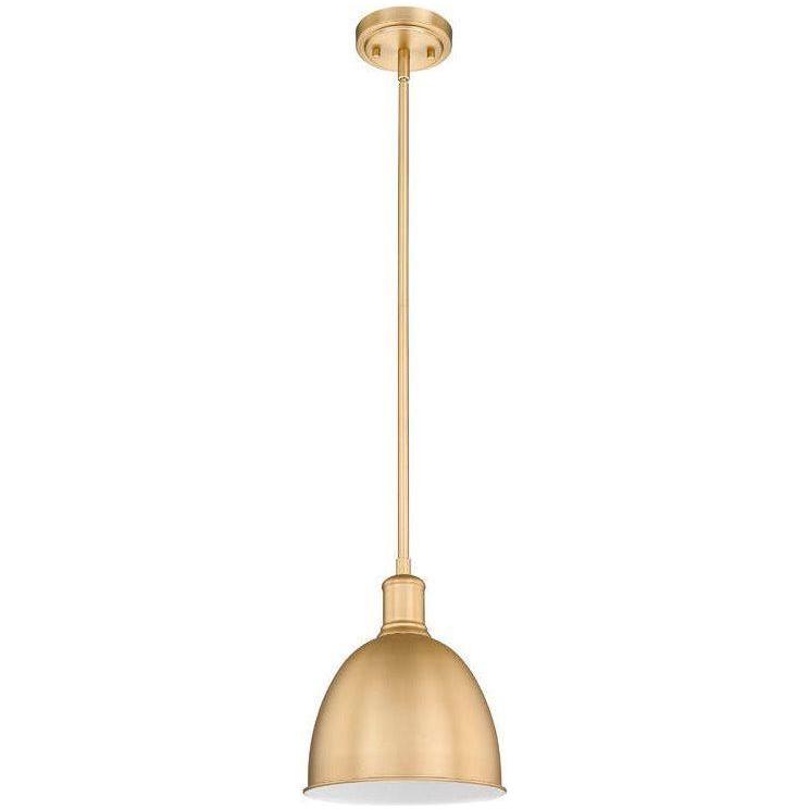 Z-Lite - Sawyer 1-Light Pendant - Lights Canada