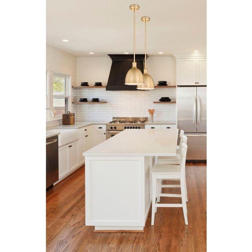 Z-Lite - Sawyer 1-Light Pendant - Lights Canada