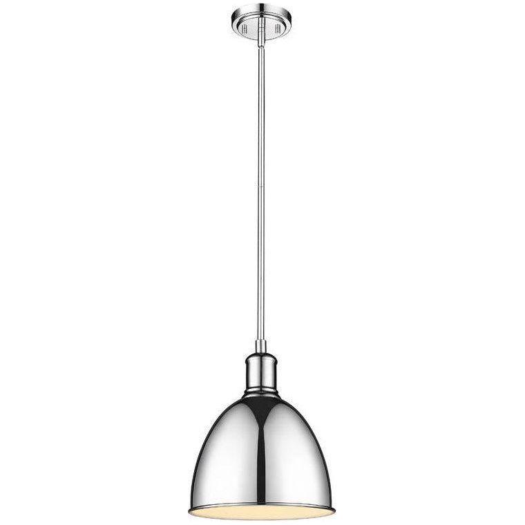 Z-Lite - Sawyer 1-Light Pendant - Lights Canada