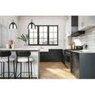 Z-Lite - Sawyer 1-Light Pendant - Lights Canada