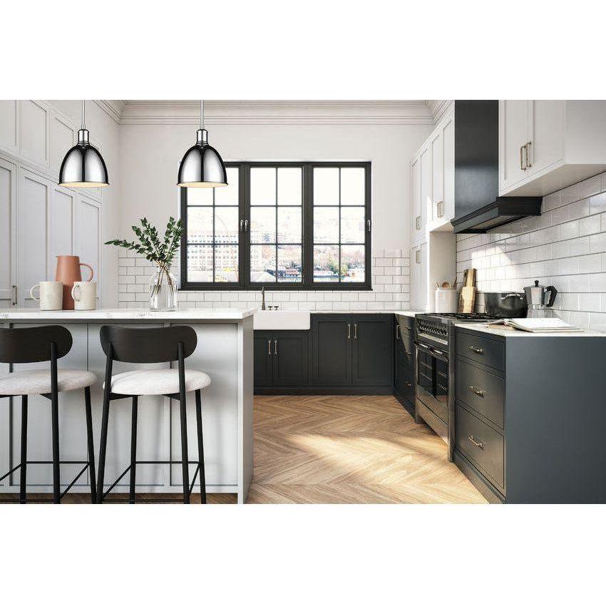 Z-Lite - Sawyer 1-Light Pendant - Lights Canada