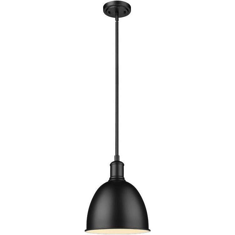 Z-Lite - Sawyer 1-Light Pendant - Lights Canada