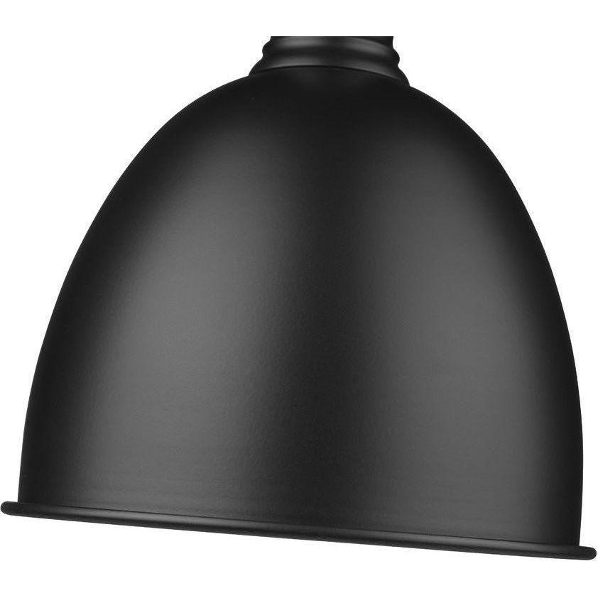Z-Lite - Sawyer 1-Light Pendant - Lights Canada