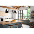 Z-Lite - Sawyer 1-Light Pendant - Lights Canada