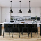 Z-Lite - Sawyer 1-Light Pendant - Lights Canada