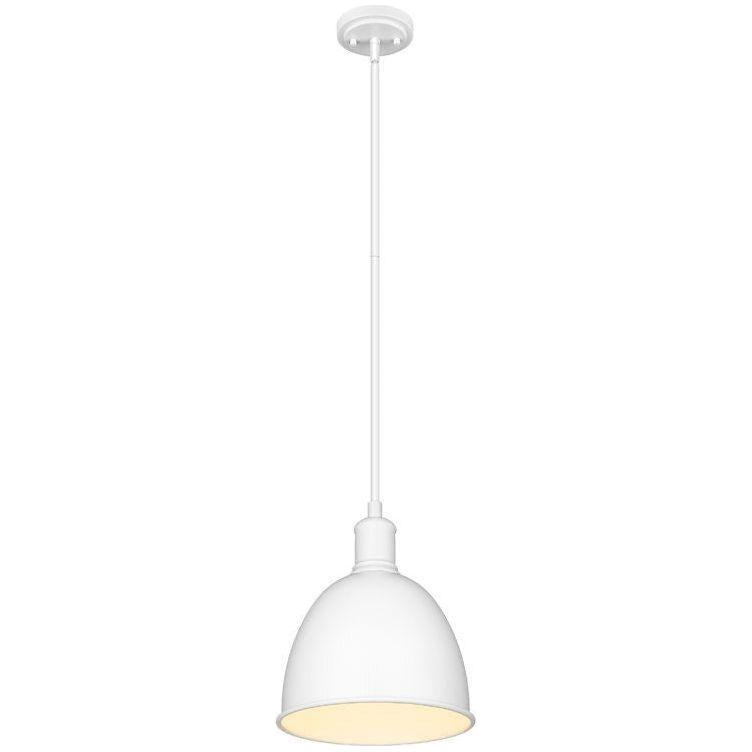 Z-Lite - Sawyer 1-Light Pendant - Lights Canada