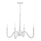 Maris 4-Light Medium Chandelier