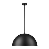 Vega 3-Light Pendant
