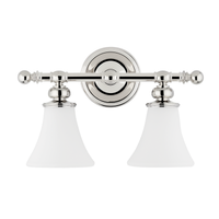Weston Bath and Vanity