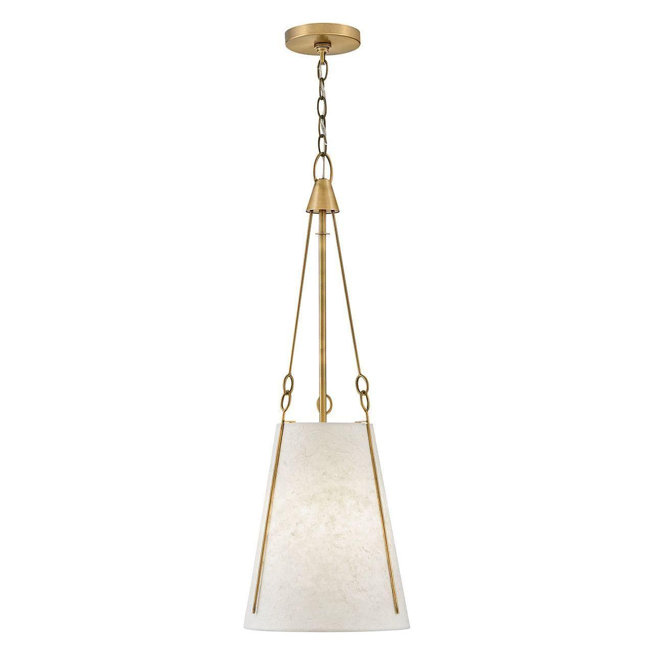 Danvers 1-Light Small Pendant