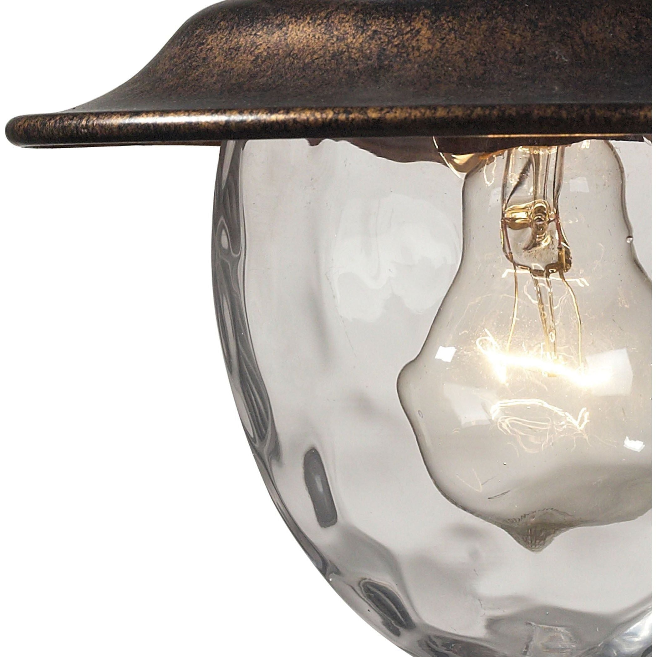 Searsport 13" High 1-Light Outdoor Sconce