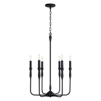 Paloma 6-Light Chandelier