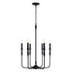 Paloma 6-Light Chandelier