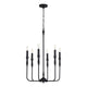 Paloma 6-Light Chandelier