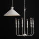 Paloma 6-Light Chandelier