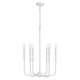 Paloma 6-Light Chandelier