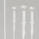 Paloma 6-Light Chandelier