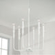 Paloma 6-Light Chandelier