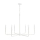 Paloma 6-Light Chandelier