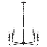 Paloma 8-Light Chandelier