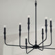 Paloma 8-Light Chandelier