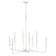 Paloma 8-Light Chandelier