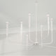 Paloma 8-Light Chandelier