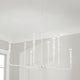 Paloma 8-Light Chandelier