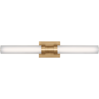 Kiel Medium LED Wall / Bath