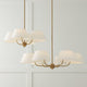 Welsley 6-Light Chandelier