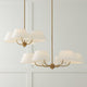 Welsley 4-Light Chandelier