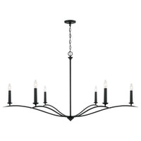 Grady 6-Light Chandelier