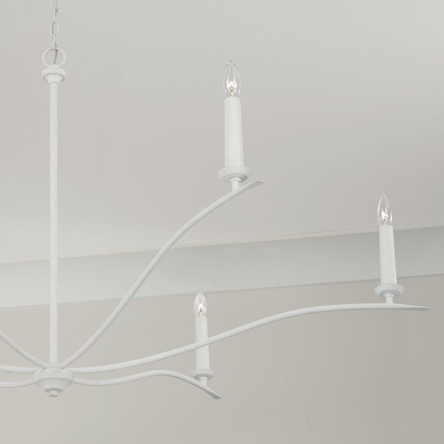 Grady 6-Light Chandelier