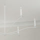 Grady 6-Light Chandelier