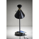 Maxine AdessoCharge Desk Lamp