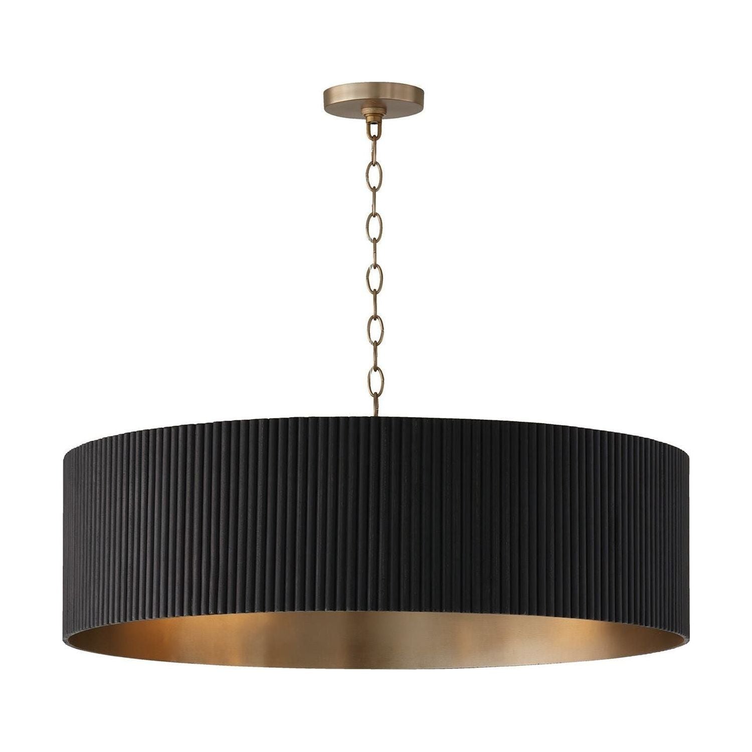 Donovan 4-Light Chandelier